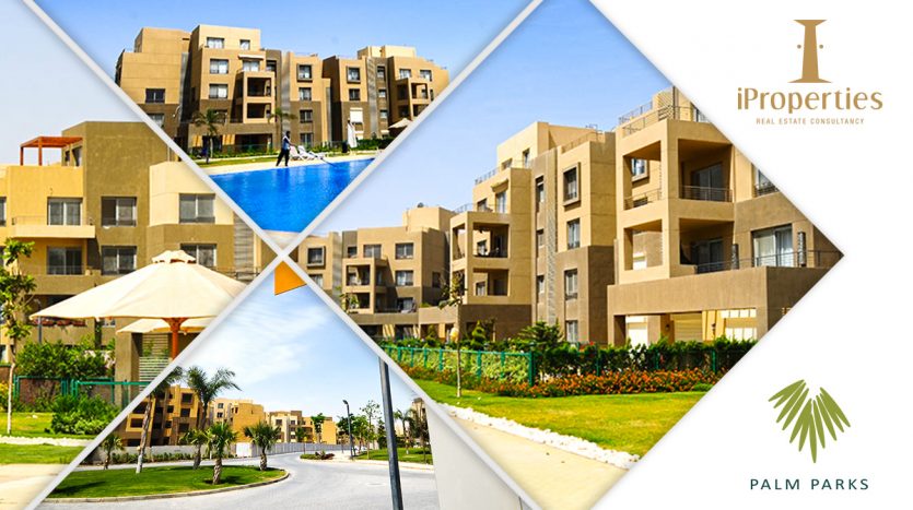 compound palm parks october