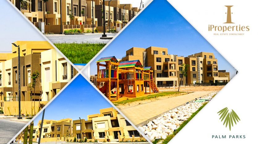 compound palm parks october