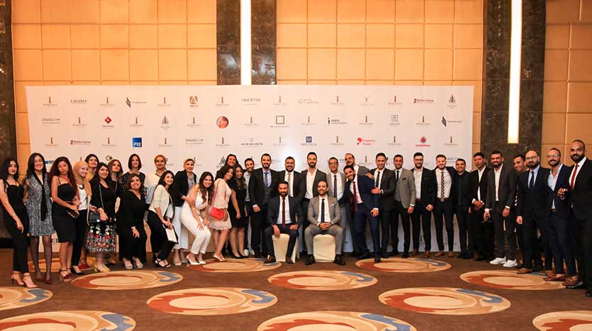 iproperties egypt- annual event 2019