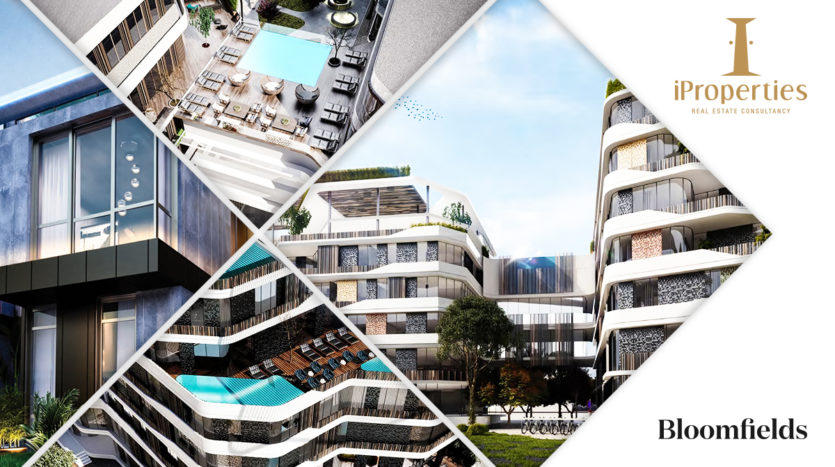 Bloomfields New Cairo