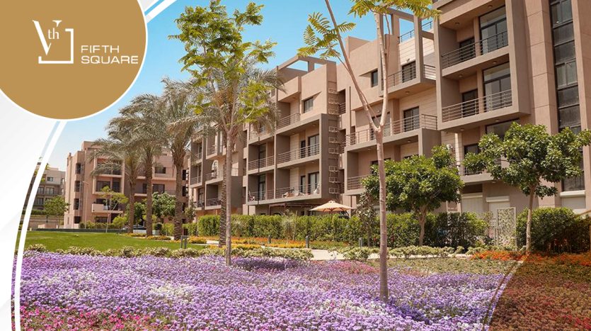 Fifth Square New Cairo