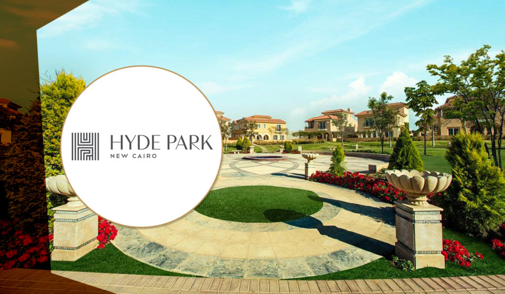Hyde Park