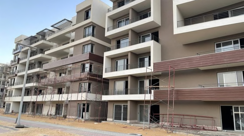 palm Hills New Cairo