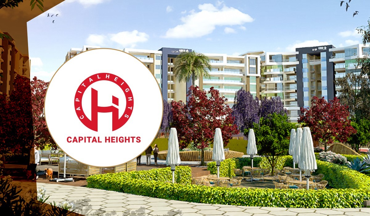 Capital Heights 2 - iProperties Egypt