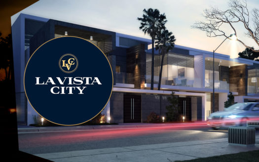 La Vista City