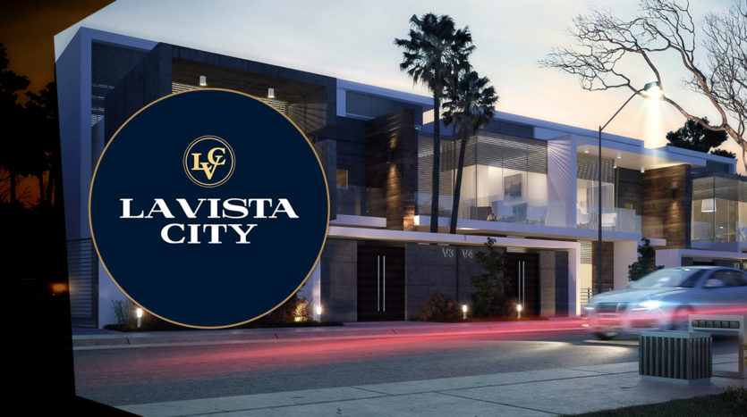 La Vista City
