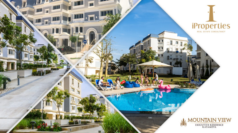 Mountain View Excetive Residence