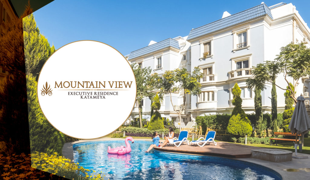 Mountain View Excetive Residence