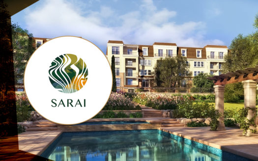 Sarai New Cairo