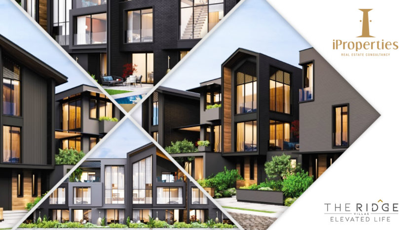 The Ridge Al Ahly Sabbour