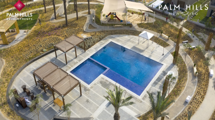 palm Hills New Cairo