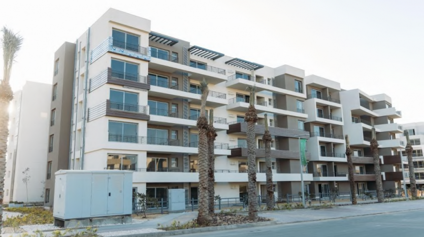 palm Hills New Cairo