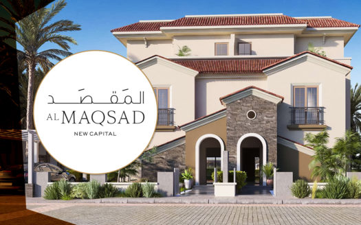 Al Maqsad New Capital