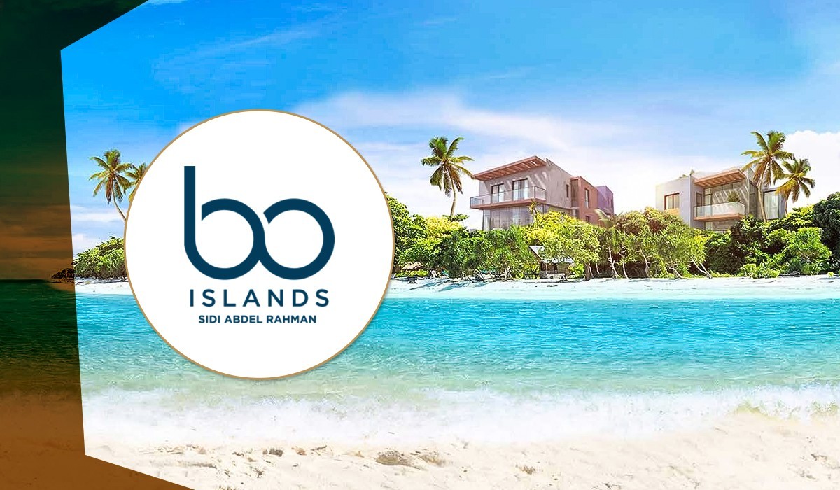 Bo Islands North Coast iProperties Egypt