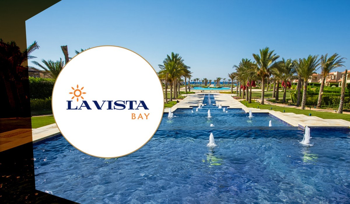 LA VISTA Bay North Coast iProperties Egypt