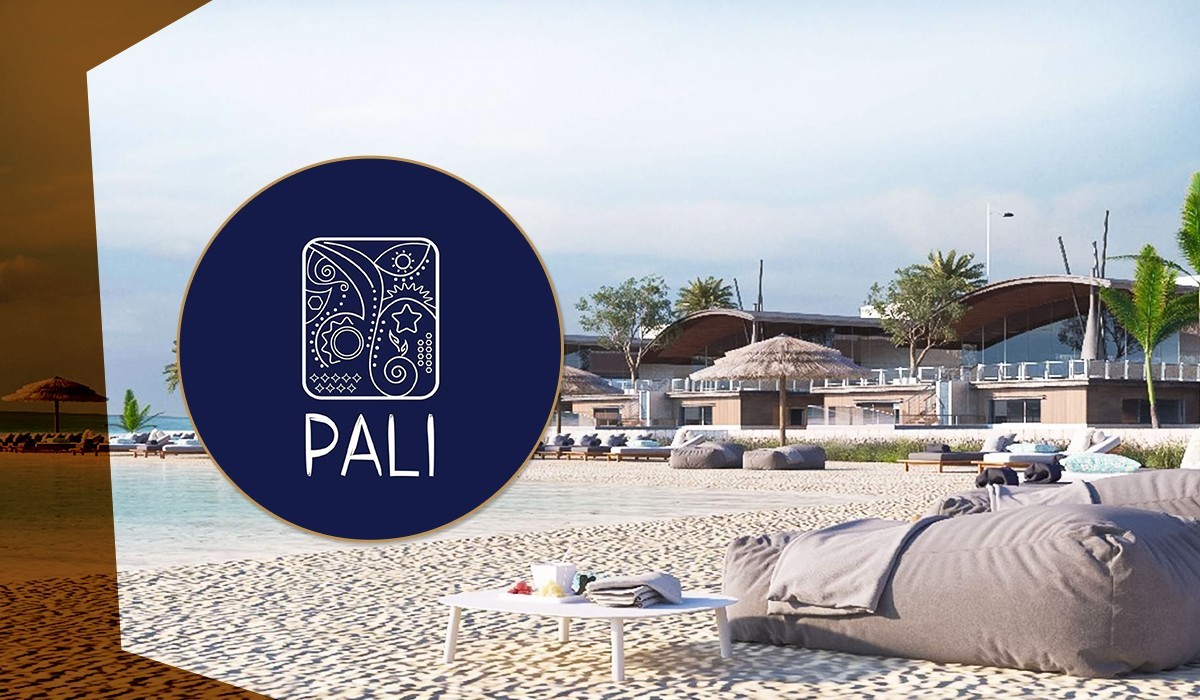 Pali North Coast IProperties Egypt