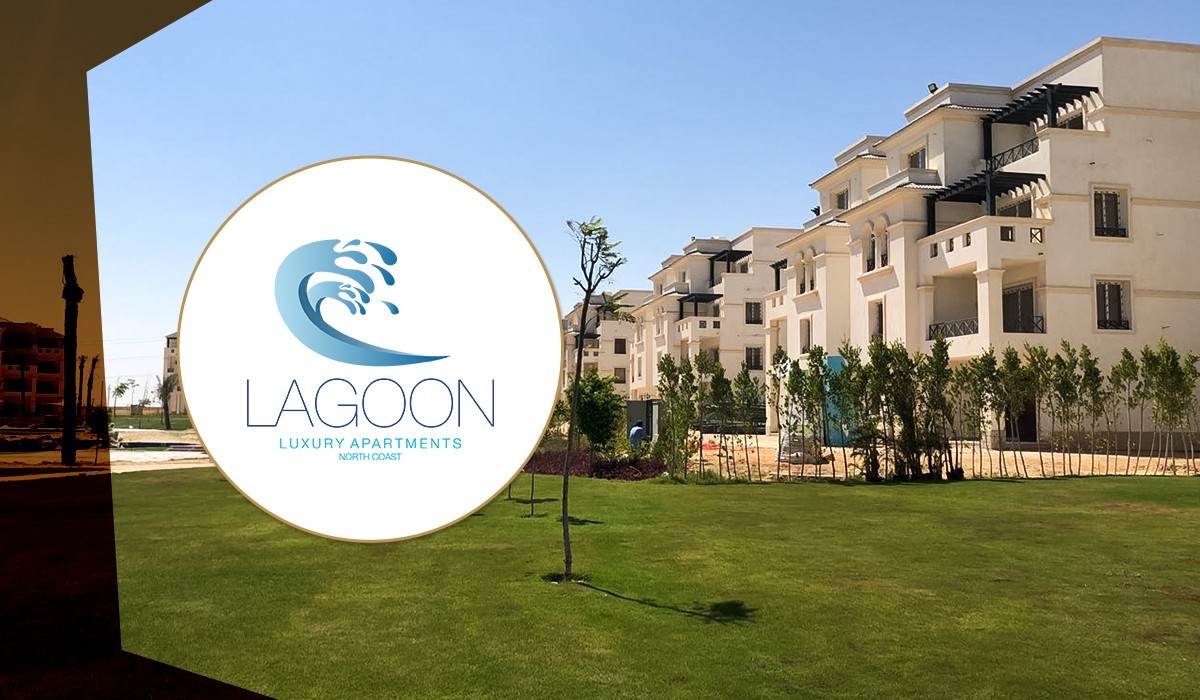 Lagoon North Coast IProperties Egypt