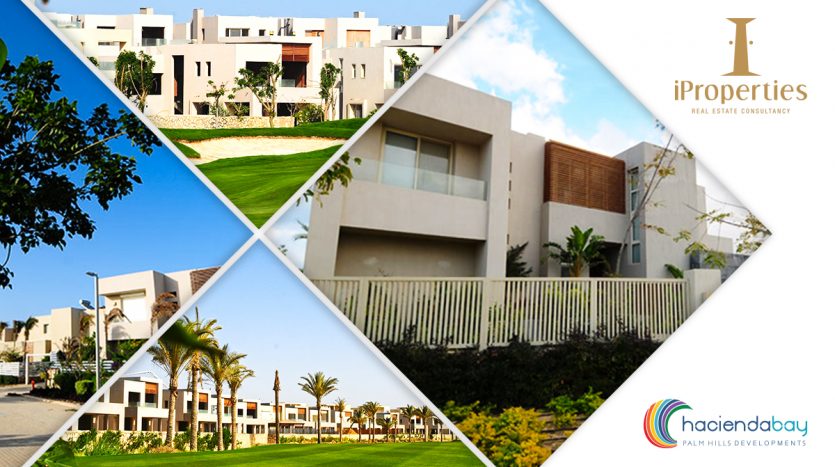 Hacienda Bay north coast