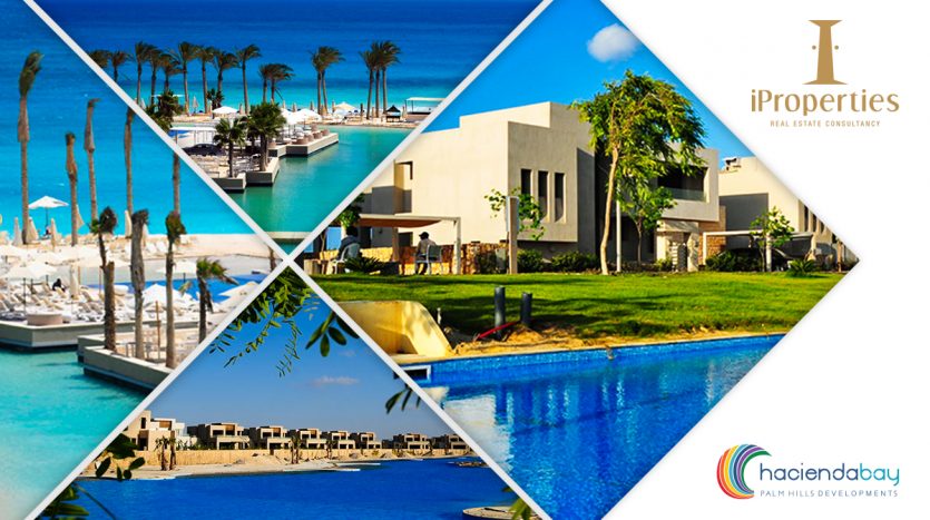 Hacienda Bay north coast