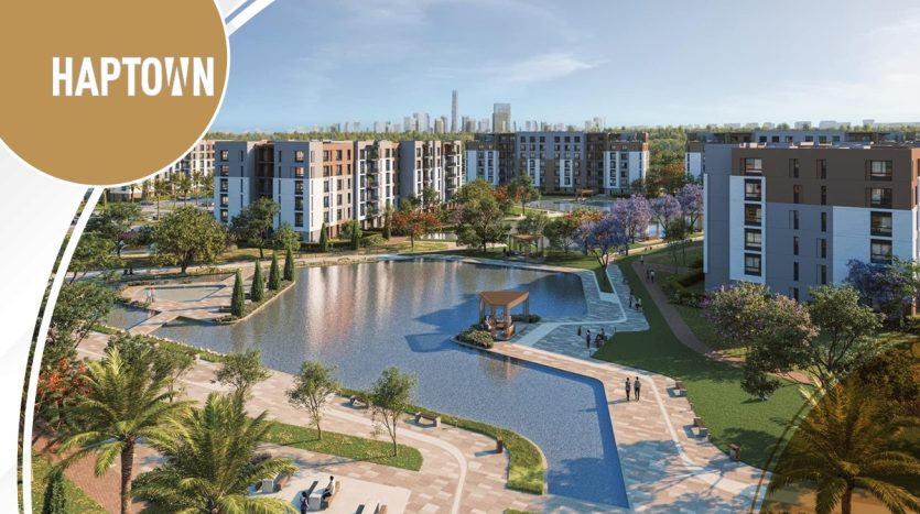 Haptown Hassan Allam