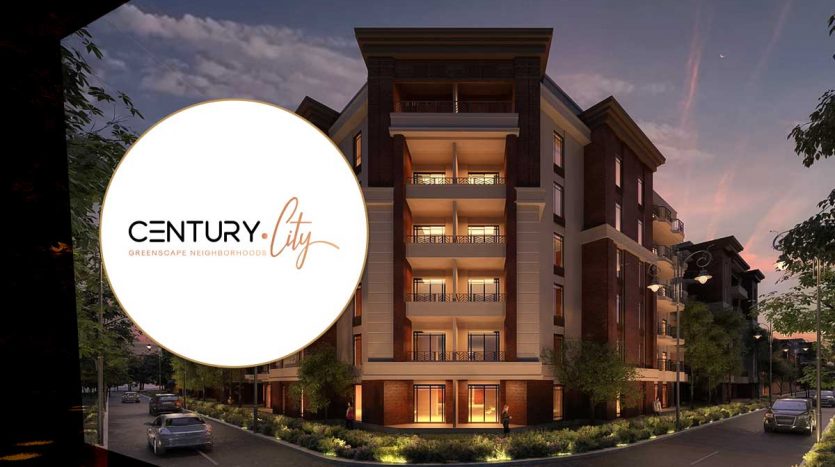 century New Cairo