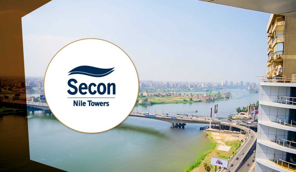 Secon Nile Towers