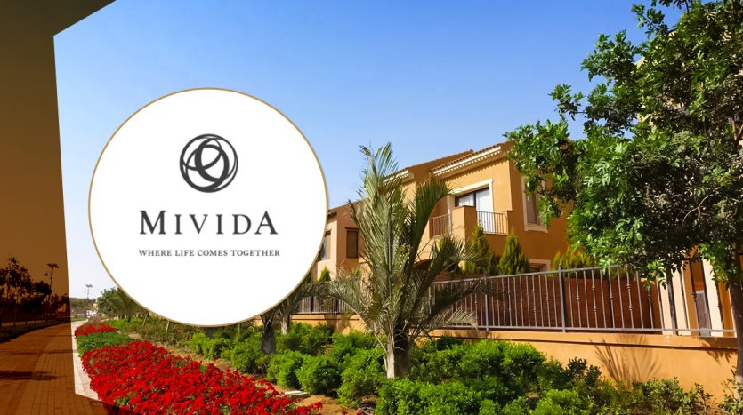 Mivida Emaar