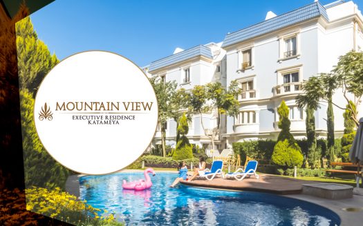 Mountain View Executive Residence