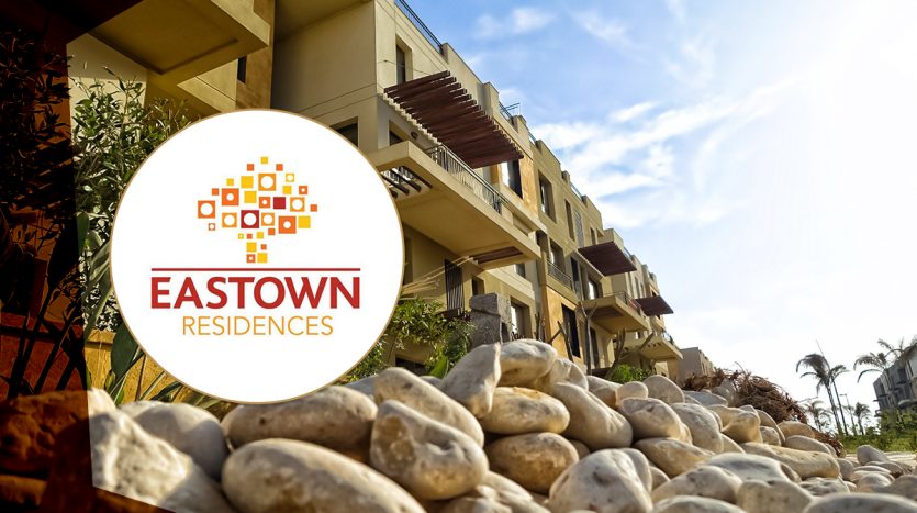 Eastown sodic new cairo