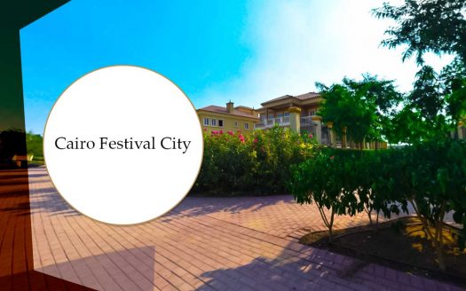 Cairo Festival City
