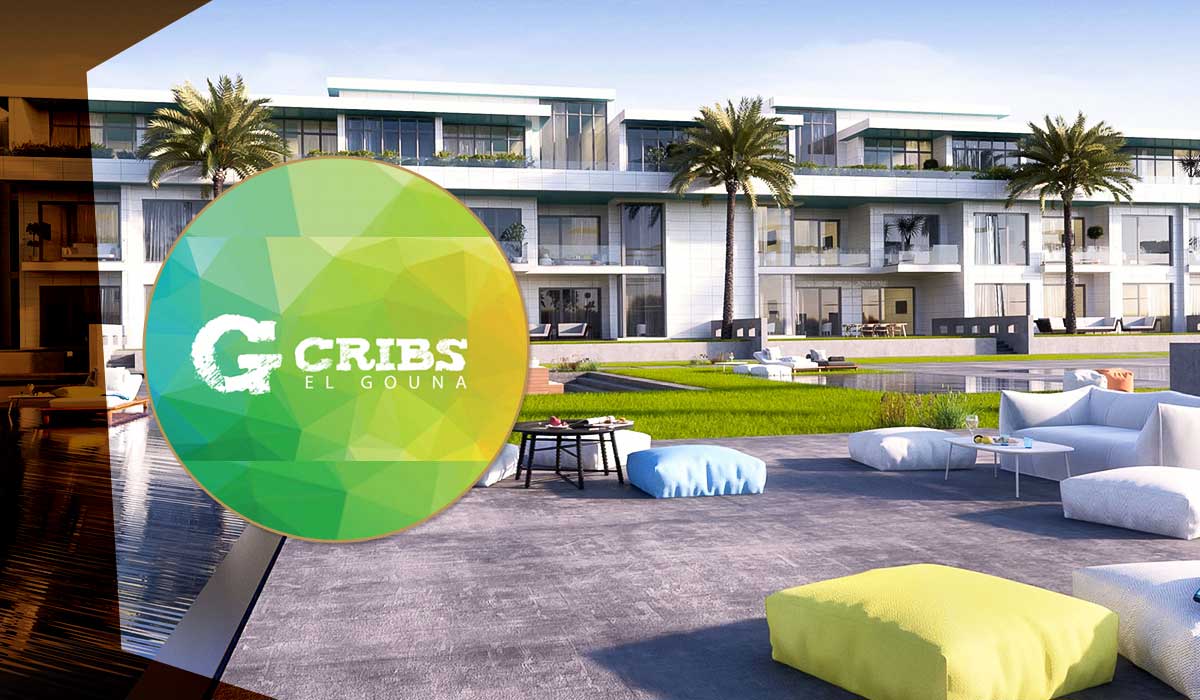 G Cribs El Gouna iProperties Egypt