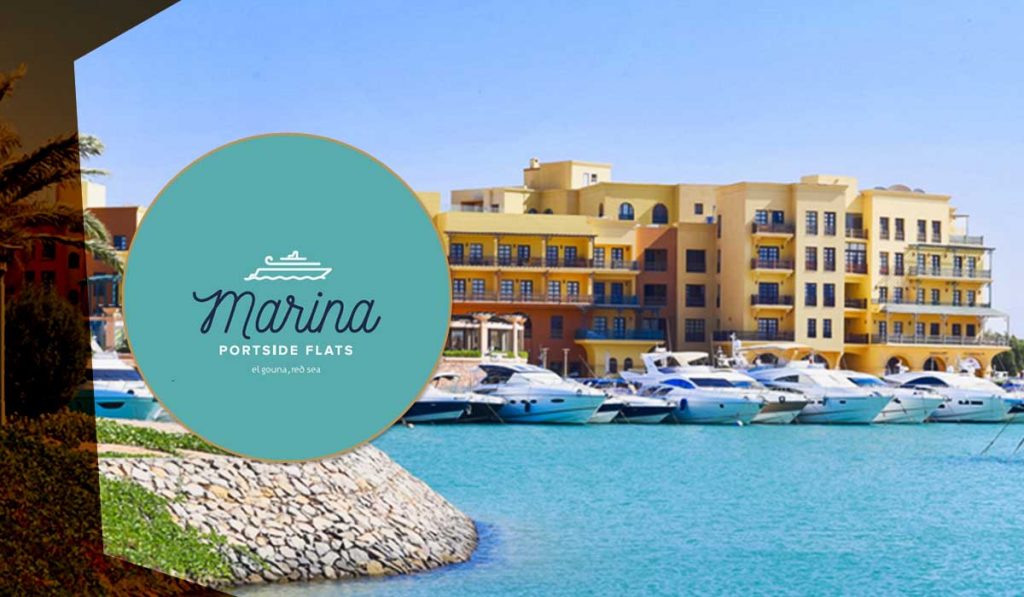 Marina Portside El Gouna