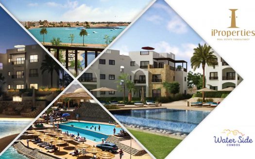 Waterside Condos El Gouna