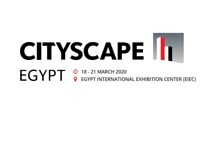 cityscape egypt 2020