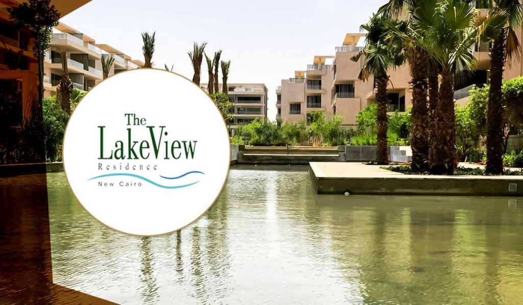 Lake View Residence
