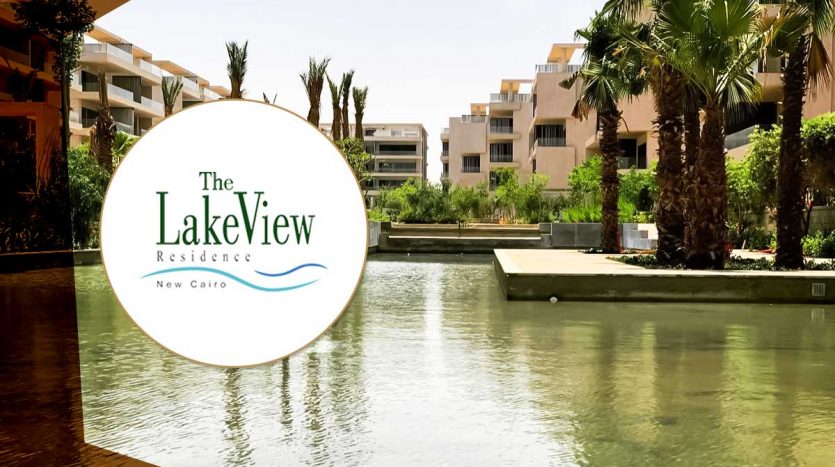 Lake View Residence