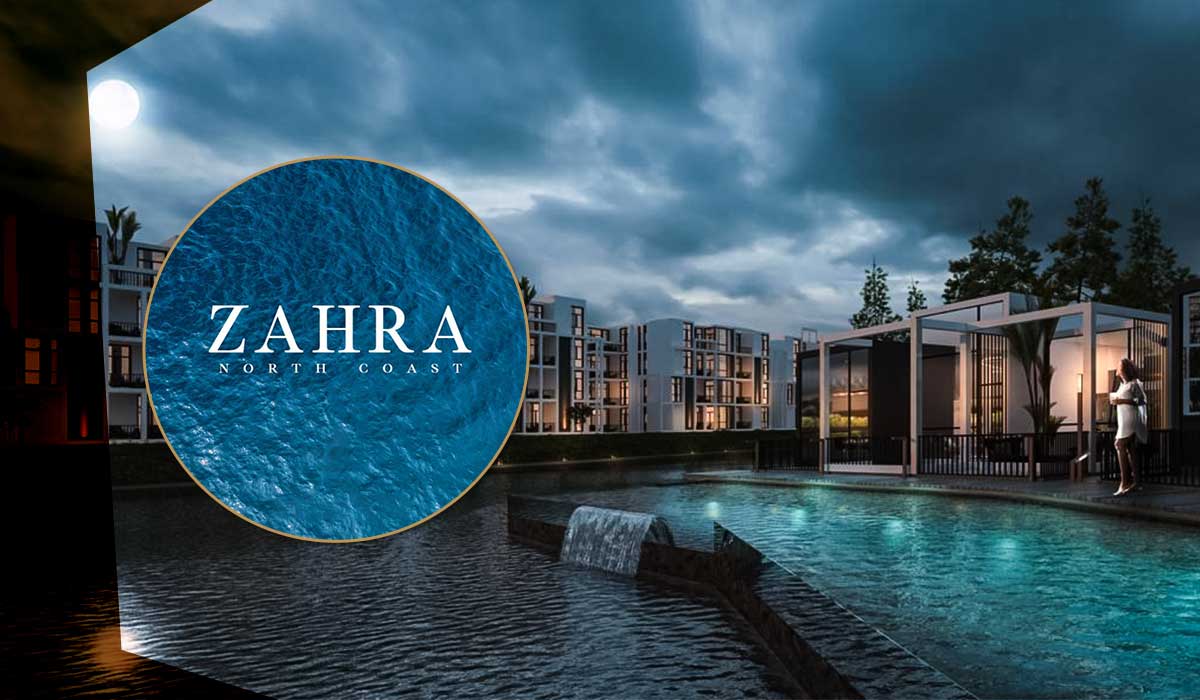 Zahra North Coast IProperties Egypt