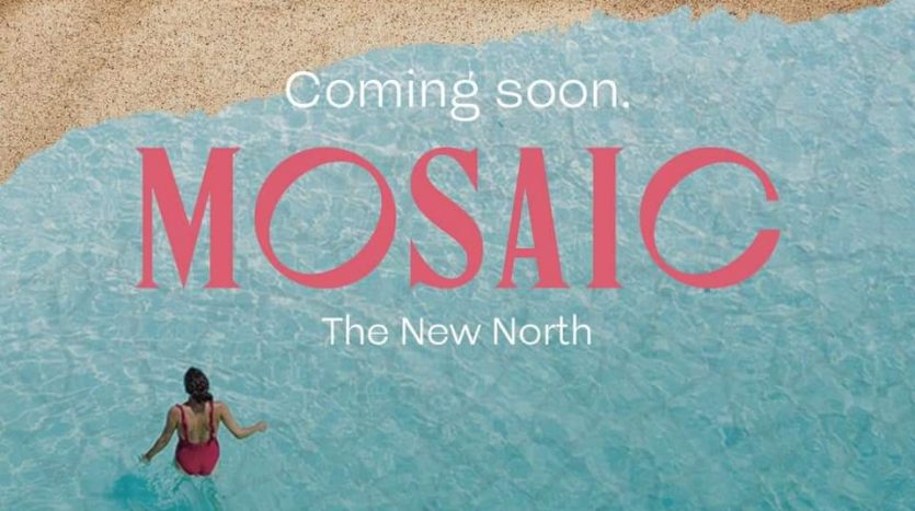Mosaic North Coast