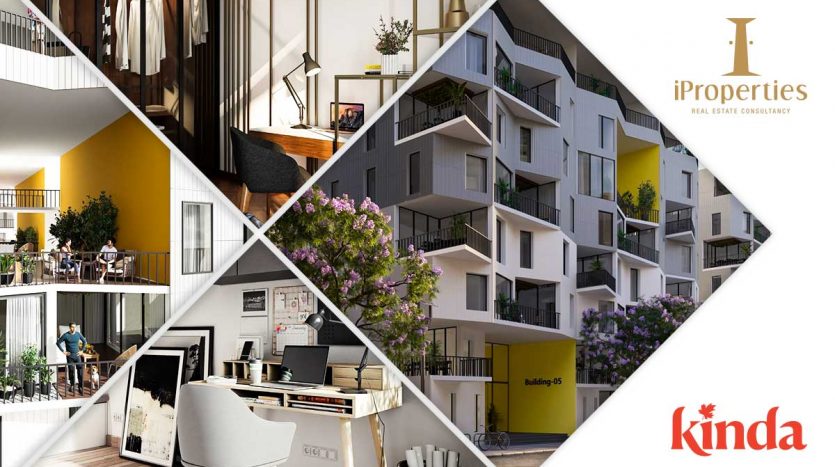 Kinda Minka Development