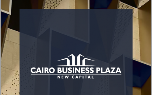 cairo business plaza