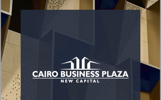 Cairo Business Plaza New Capital