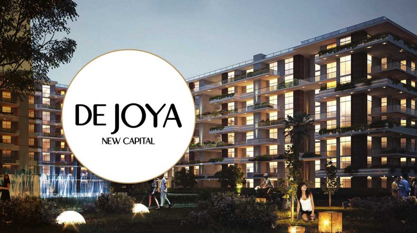 dejoya new capital