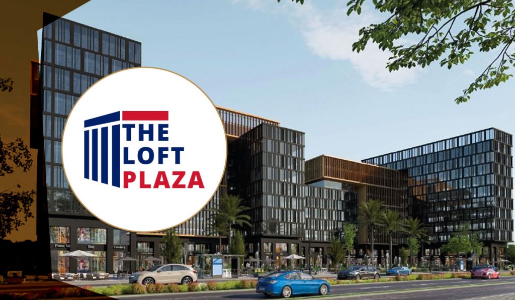 the loft plaza mall