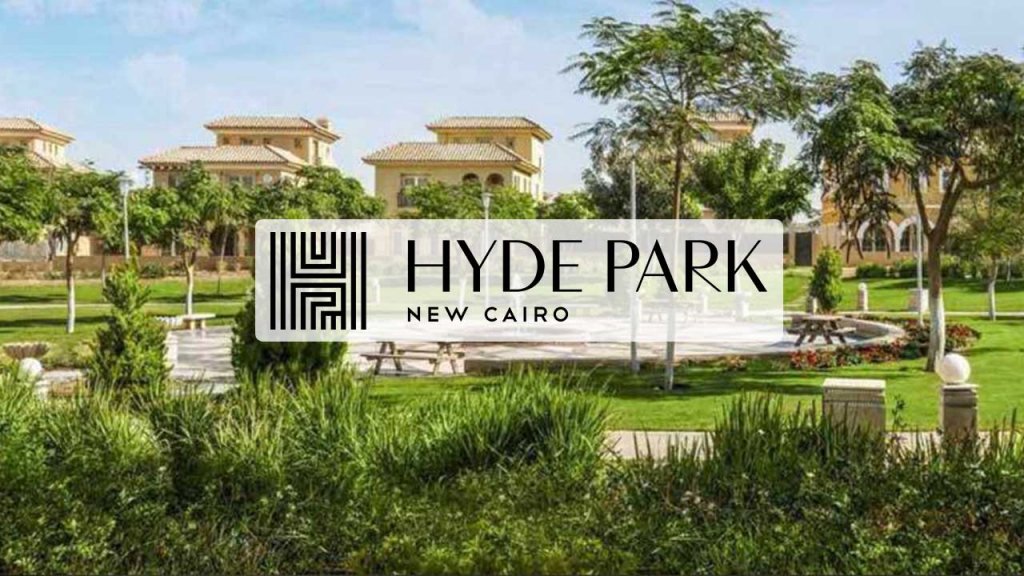 hyde park compound
