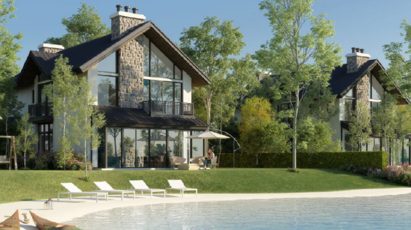 the water marq new cairo