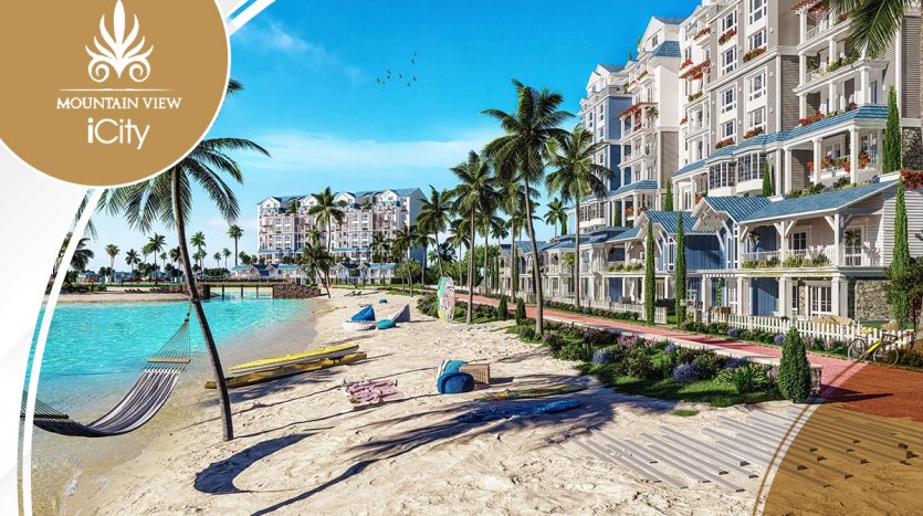 Mountain View icity Lagoon Beach Park