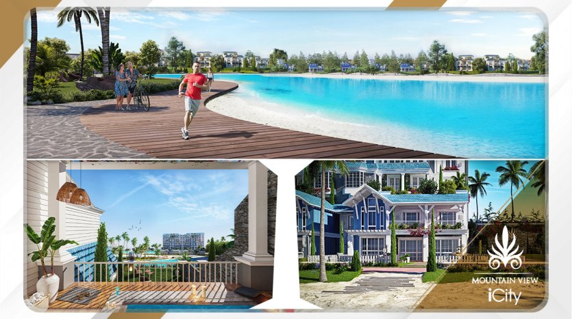 Mountain View icity Lagoon Beach Park