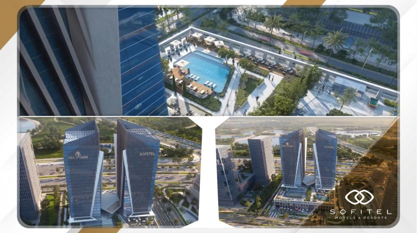 sofitel new capital