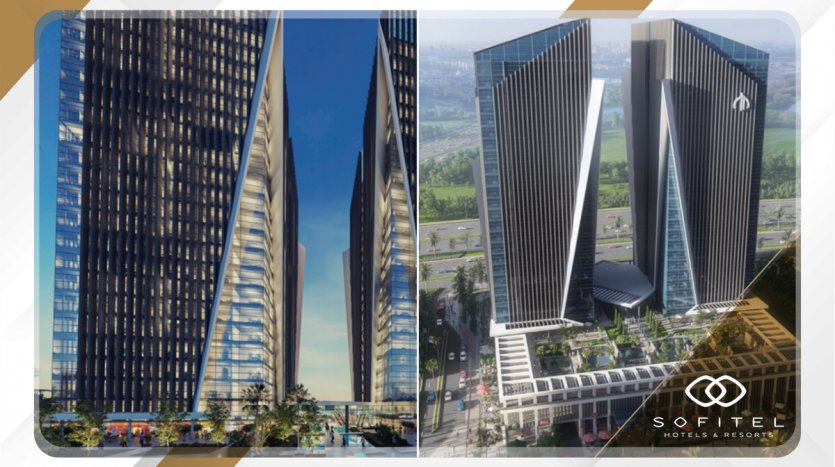 sofitel new capital
