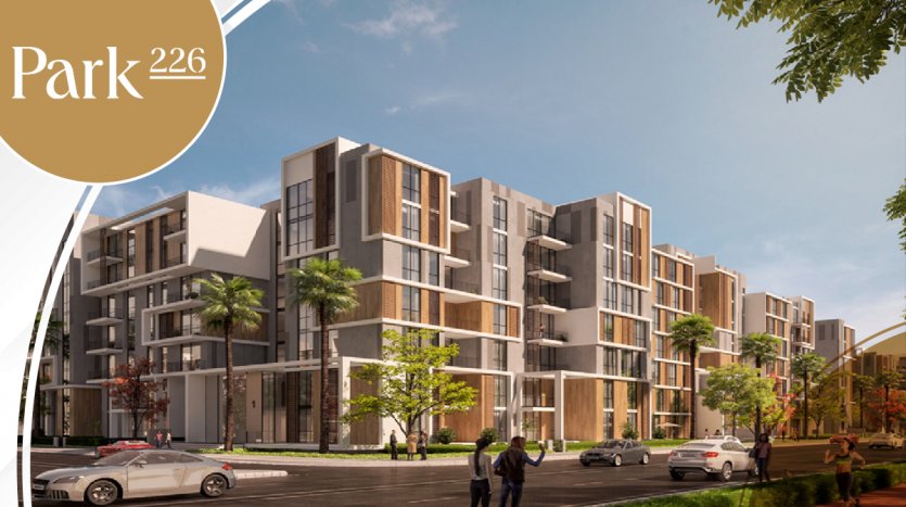 Park 226 hassan allam